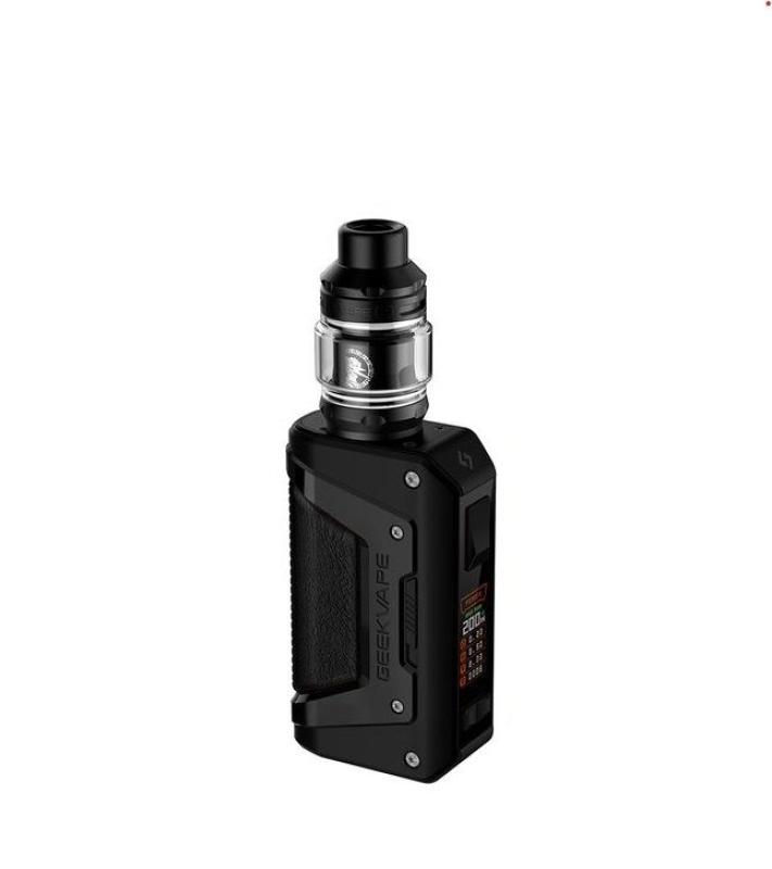 GeekVape Aegis Legend 2 (L200) 200W TC Kit Zeus Tank 5.5ml